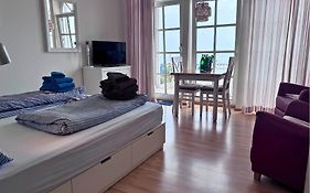 Nordland Appartements - Wohnung Gröde